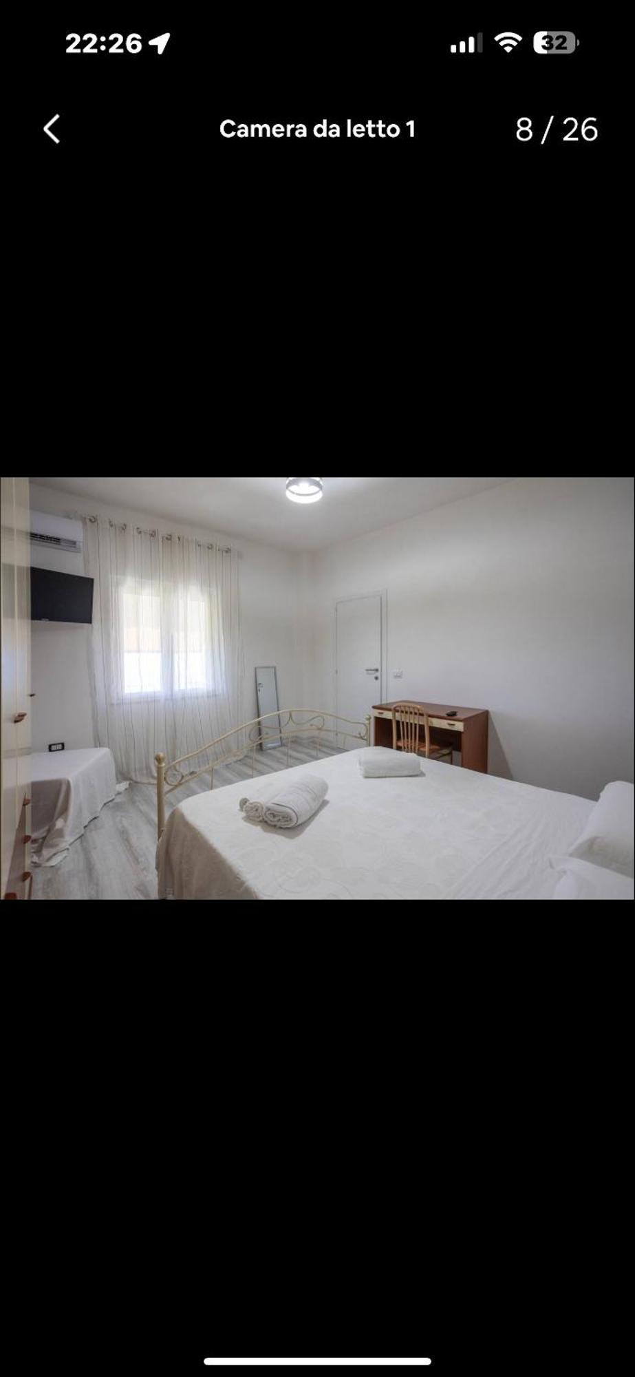 マラテーアLa Casa Di Carolinaアパートメント エクステリア 写真